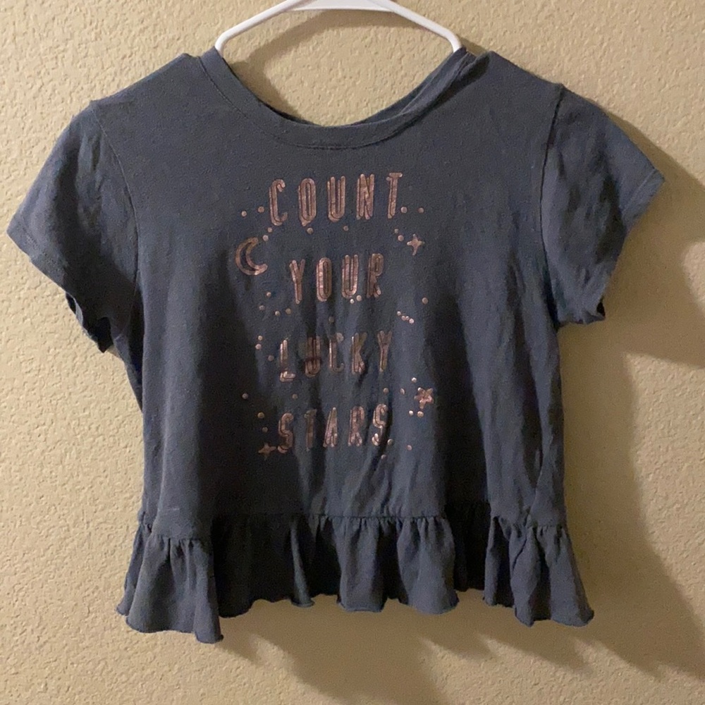 Kids tee